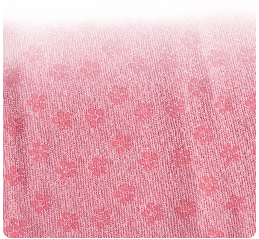 梅花樹(shù)脂鋪巾